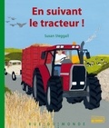 Susan Steggall - En suivant le tracteur !.