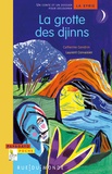 Alain Corvaisier et Catherine Gendrin - La grotte des djinns.