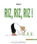  Bamco - Riz, riz, riz !.