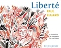Paul Eluard - Liberté.