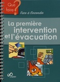  CNPP - La première intervention et l'évacuation.
