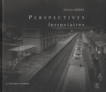 Olivier Mériel et Elisabeth Vedrenne - Perspectives ferroviaires.