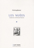  Aristophane - Les nuées.