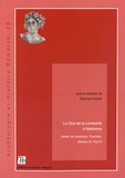 Raymond Sabrié - Le Clos de la Lombarde à Narbonne - Atelier de salaisons, Thermes, Maison IX, Rue D.