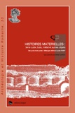 David Djaoui - Histoires Matérielles : terre cuite, bois, métal et autres objets, des pots et des potes - Mélanges offerts à Lucien Rivet.