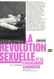 Emile Armand - La révolution sexuelle et la camaraderie amoureuse.