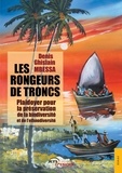 Denis-Ghislain Mbessa - Les Rongeurs de troncs.
