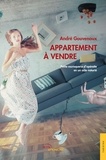 André Gouvenaux - Appartement à vendre - Petite escroquerie d'opérette en un acte notarié.