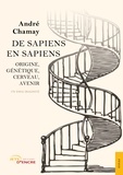 André Chamay - De Sapiens en Sapiens.