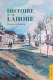 Bernard Lobry - Histoire de voir Lahore.