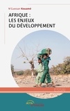 N'Guessan Kouamé - Afrique : les enjeux du développement.