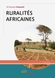 N'Guessan Kouamé - Ruralités africaines.