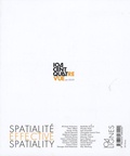 Georges Didi-Huberman et Laure Cahen-Maurel - Centquatrevue N° 1, Mai 2009 : Spatialité effective.