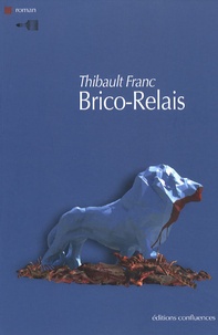 Thibault Franc - Brico-Relais.