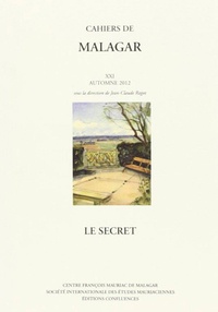 Jean-Claude Ragot - Le secret.