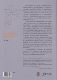 Saint-Sever, cap de Gascogne