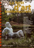 Jean-Jacques Dumont et Eric Audinet - La forêt d'art contemporain - Volume 2, Entretiens croisés.
