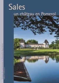 Eric Cron - Sales, un château en Pomerol.