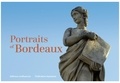 Jean-Pierre Bost et Louis Maurin - Portraits de Bordeaux.