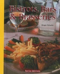 Gregor Schaefer - Bistrots, Bars & Brasseries.