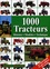 Udo Paulitz - 1000 Tracteurs - Histoire, modèles, technique.