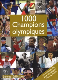 Karl-Walter Reinhardt - 1000 Champions olympiques.