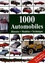 Reinhard Lintelmann - 1000 Automobiles - Histoire, modèles, technique.