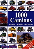 Hans G. Isenberg - 1000 Camions - Histoire, modèles, technique.