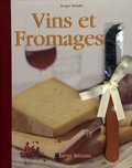 Gregor Schaefer et Monika Römer - Vins et fromages.