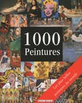 Victoria Charles et Joseph Manca - 1000 Peintures.