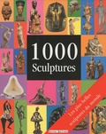 Joseph Manca et Patrick Bade - 1000 Sculptures.
