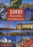 Maximilian Bernhard - 1000 Merveilles de l'architecture.