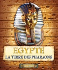 Suzanne Rebsher - Egypte - Terre des pharaons.