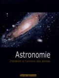 Terres éditions - Astronomie - Initiation à l'univers des étoiles.