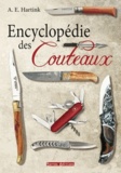 A. E. Hartink - Encyclopédie des couteaux.