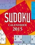  Terres éditions - Sudoku - Calendrier 2015.