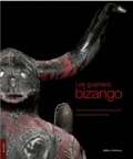  Galerie vibrations - Les guerriers bizango - L'art d'une société secrète vaudoue en Haïti, symbole de liberté et de justice.