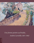 Henri Cambon et Françoise Cambon - Une femme peintre au Pouldu, Andrée Lavieille (1887-1960).