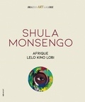 Joseph Ibongo - Shula Mosengo, Afrique lelo kino lobi.