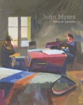 Frédéric Amblard - John Myers - Vivre et peindre.