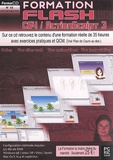 Sophie Lloret - Formation Flash CS4 / ActionScript 3 - DVD Rom.