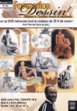 Guy Céry - Formation dessin - Tome 3, Modèle vivant et anatomie ; DVD Video.