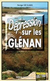 Serge Le Gall - Dépression sur les Glénan.