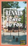 Valérie Lys - Rennes Echec au fou.