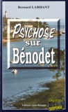 Bernard Larhant - Psychose sur Bénodet.
