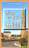 Jean-Michel Arnaud - Blues en Rafale à Landivisiau.