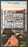 Bernard Enjolras - Sale temps sur Penvénan.