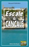 Bernard Enjolras - Escale à Cancale.