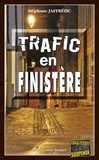 Stéphane Jaffrézic - Trafic en Finistère.