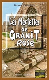 Bernard Enjolras - Les merlettes de Granit rose.